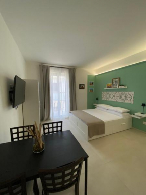 Le Buguse suite apartment Lecce